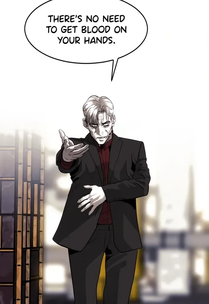 Bloodhounds Chapter 78 page 110 - 