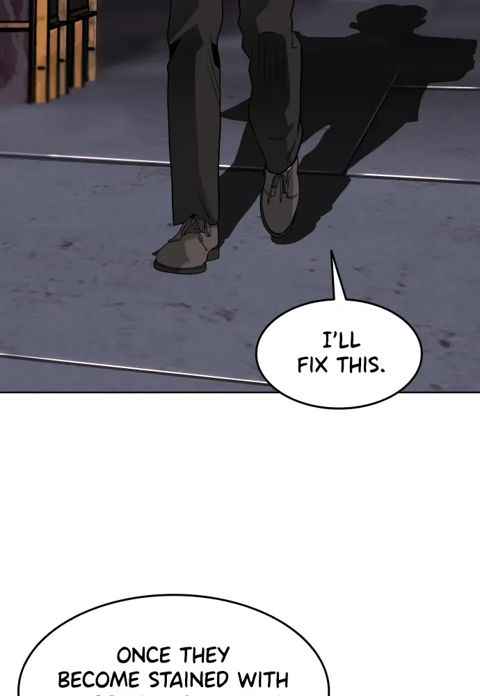 Bloodhounds Chapter 78 page 111 - 