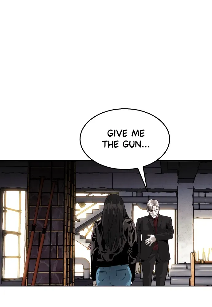 Bloodhounds Chapter 78 page 115 - 