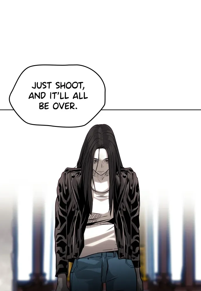 Bloodhounds Chapter 78 page 118 - 
