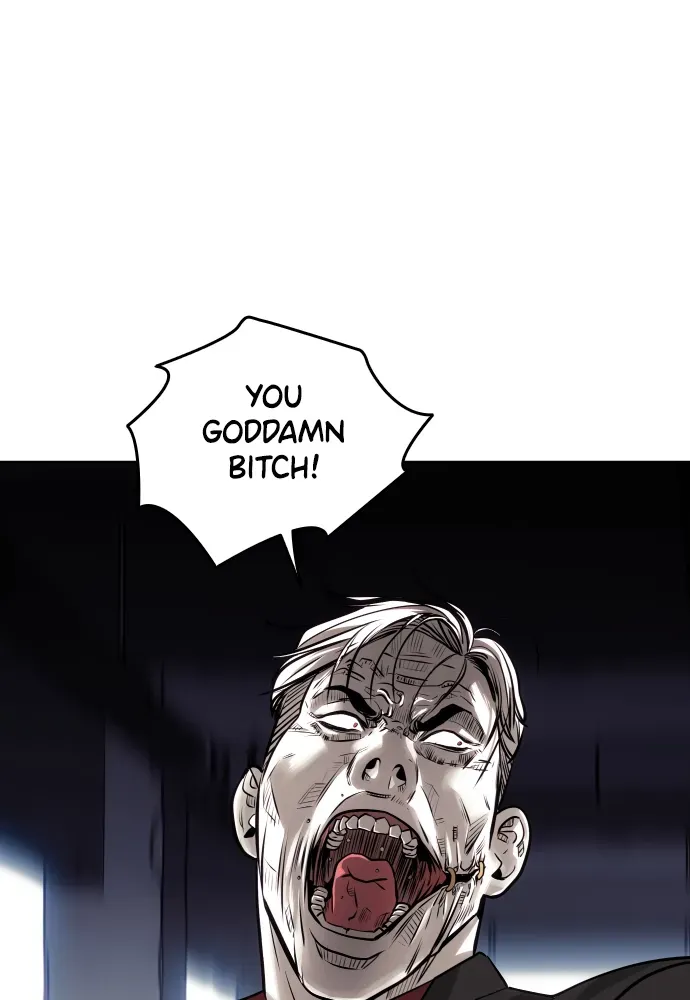 Bloodhounds Chapter 78 page 121 - 