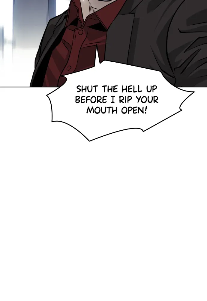 Bloodhounds Chapter 78 page 122 - 