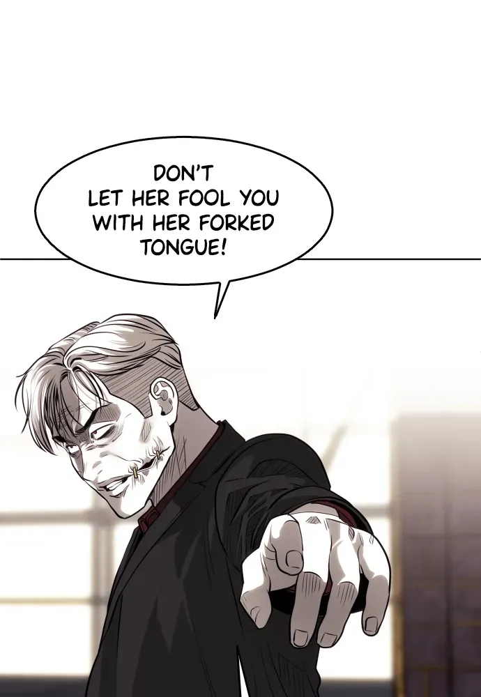 Bloodhounds Chapter 78 page 124 - 