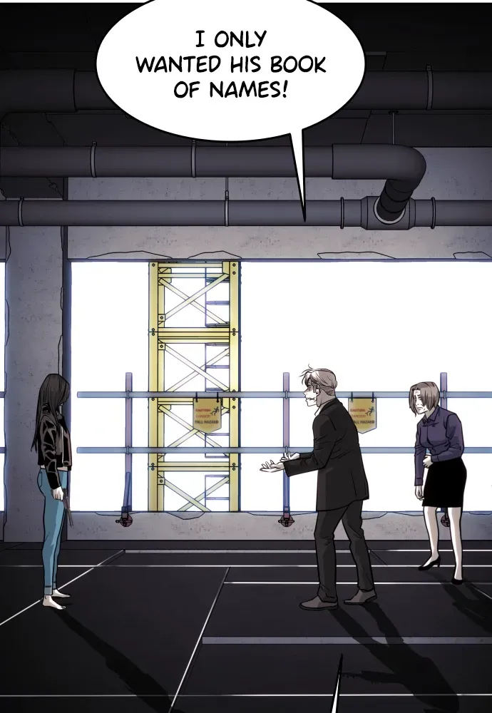 Bloodhounds Chapter 78 page 126 - 