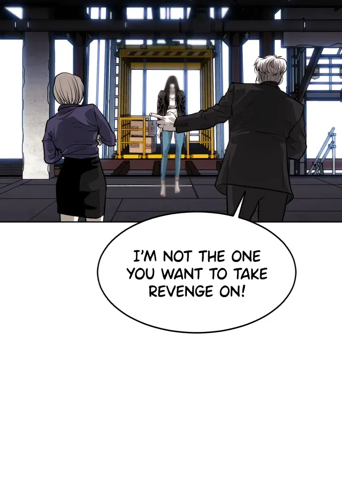 Bloodhounds Chapter 78 page 128 - 