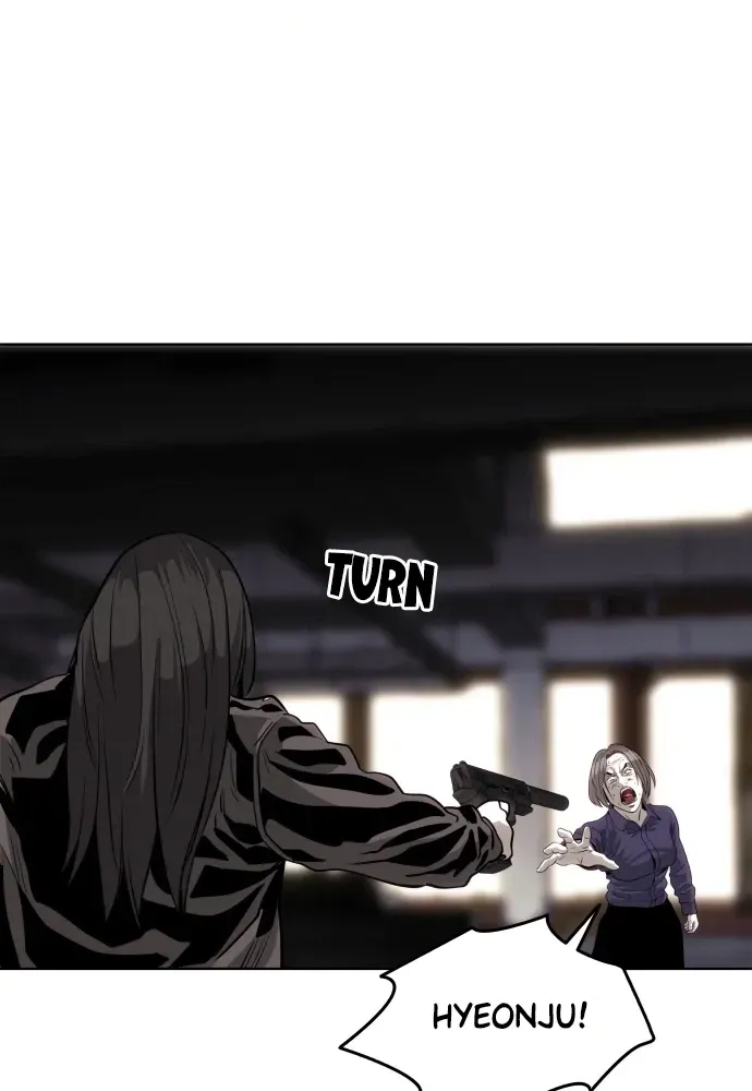Bloodhounds Chapter 78 page 130 - 
