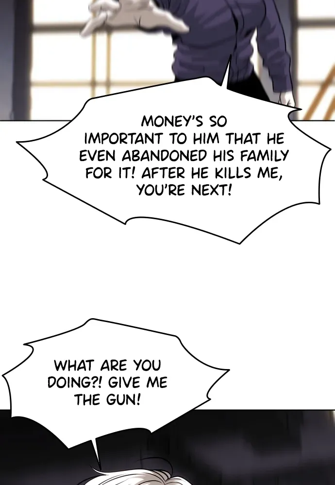 Bloodhounds Chapter 78 page 132 - 