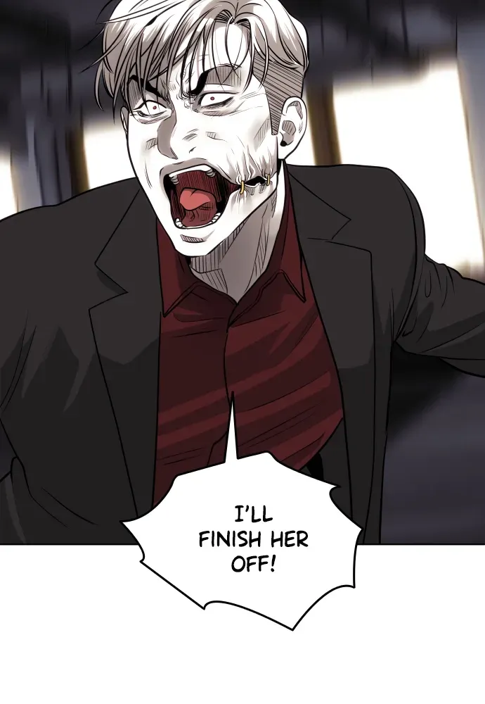 Bloodhounds Chapter 78 page 133 - 