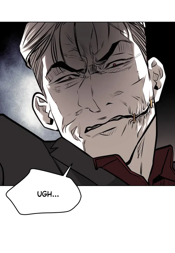 Bloodhounds Chapter 78 page 138 - 