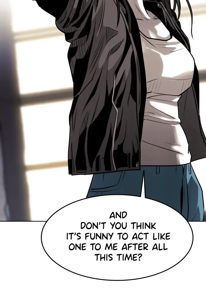 Bloodhounds Chapter 78 page 144 - 