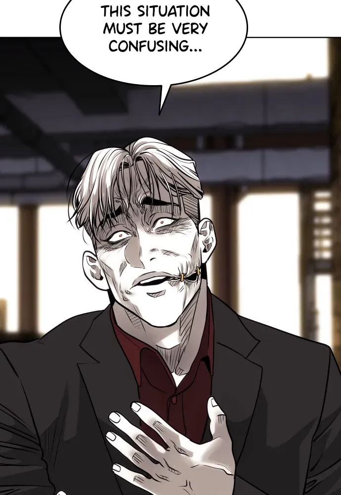 Bloodhounds Chapter 78 page 146 - 
