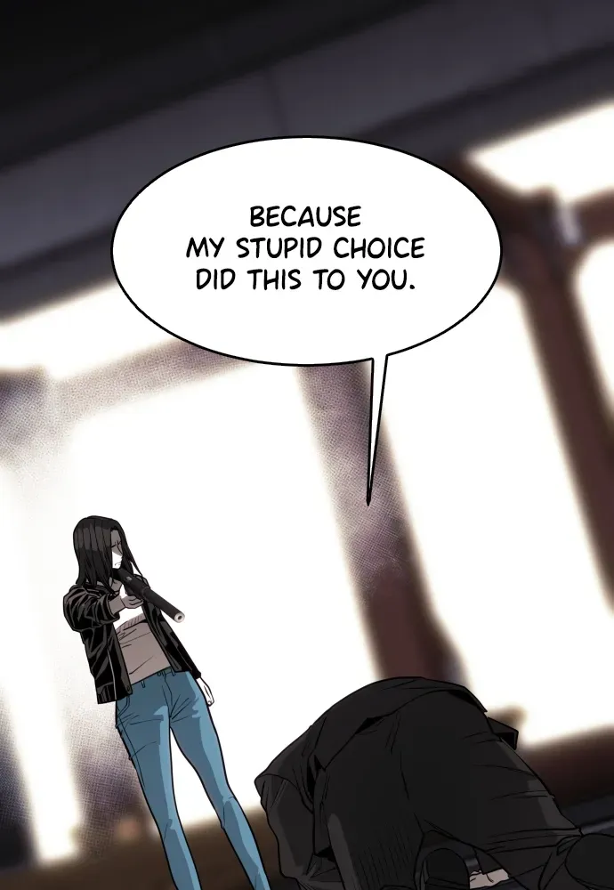 Bloodhounds Chapter 78 page 152 - 