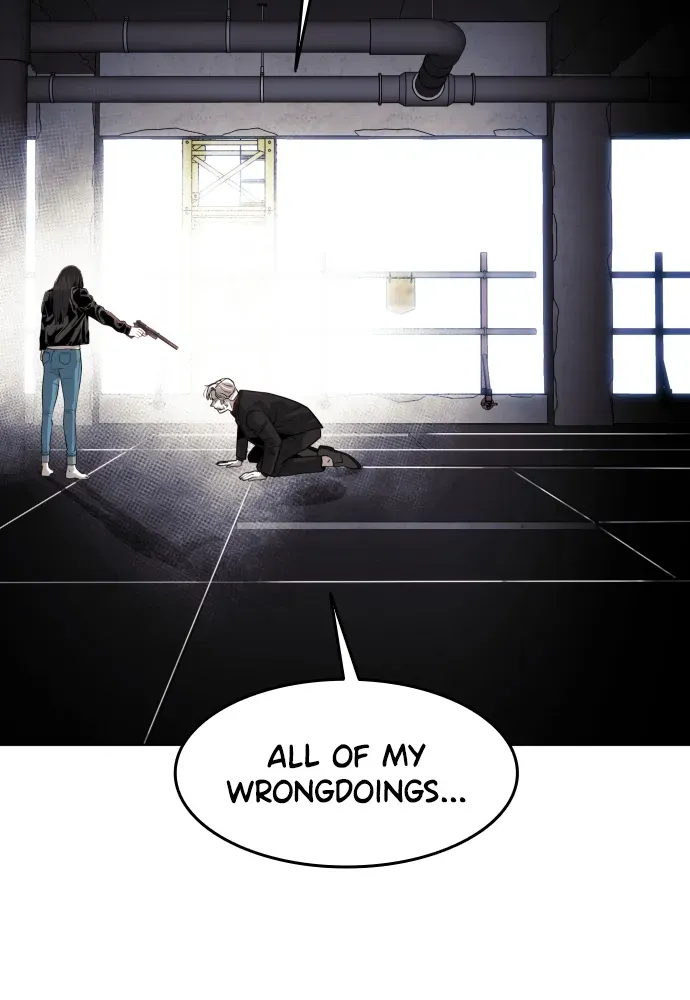 Bloodhounds Chapter 78 page 158 - 