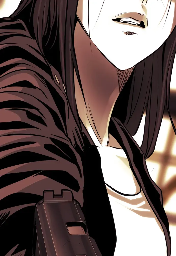 Bloodhounds Chapter 78 page 168 - 