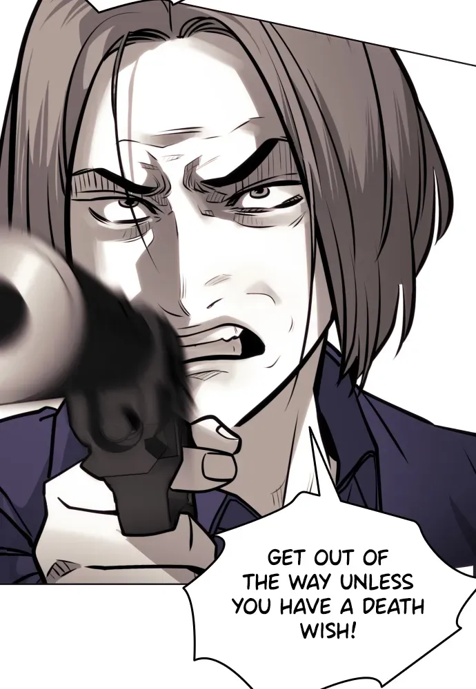 Bloodhounds Chapter 78 page 19 - 