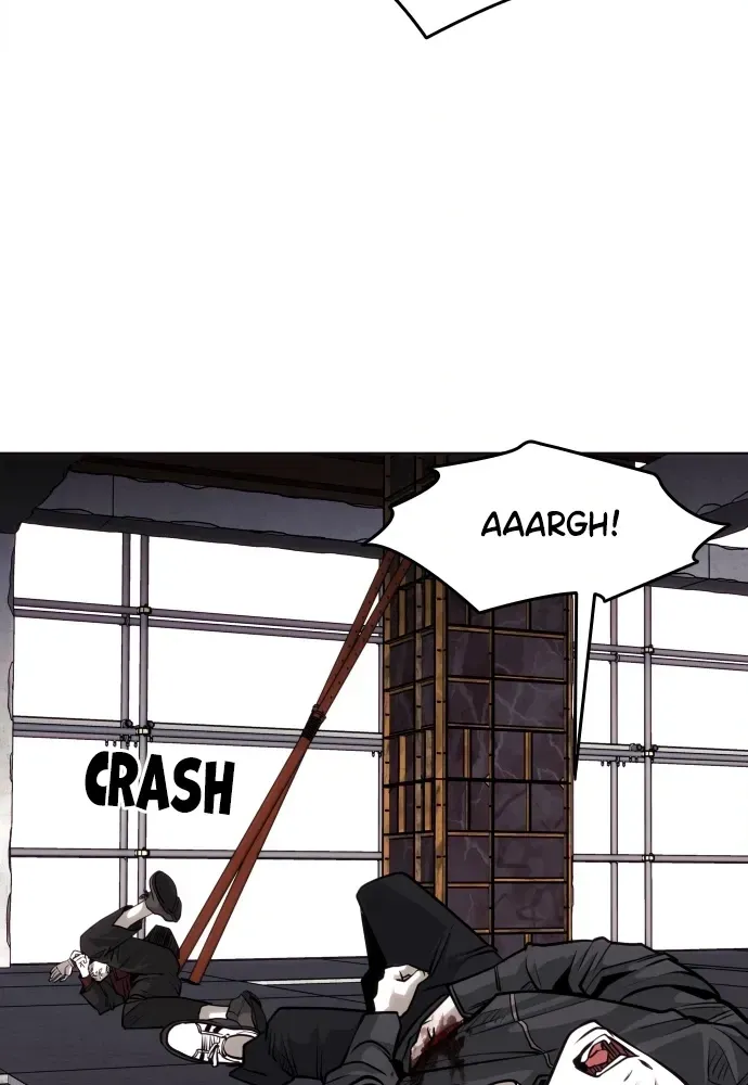 Bloodhounds Chapter 78 page 20 - 