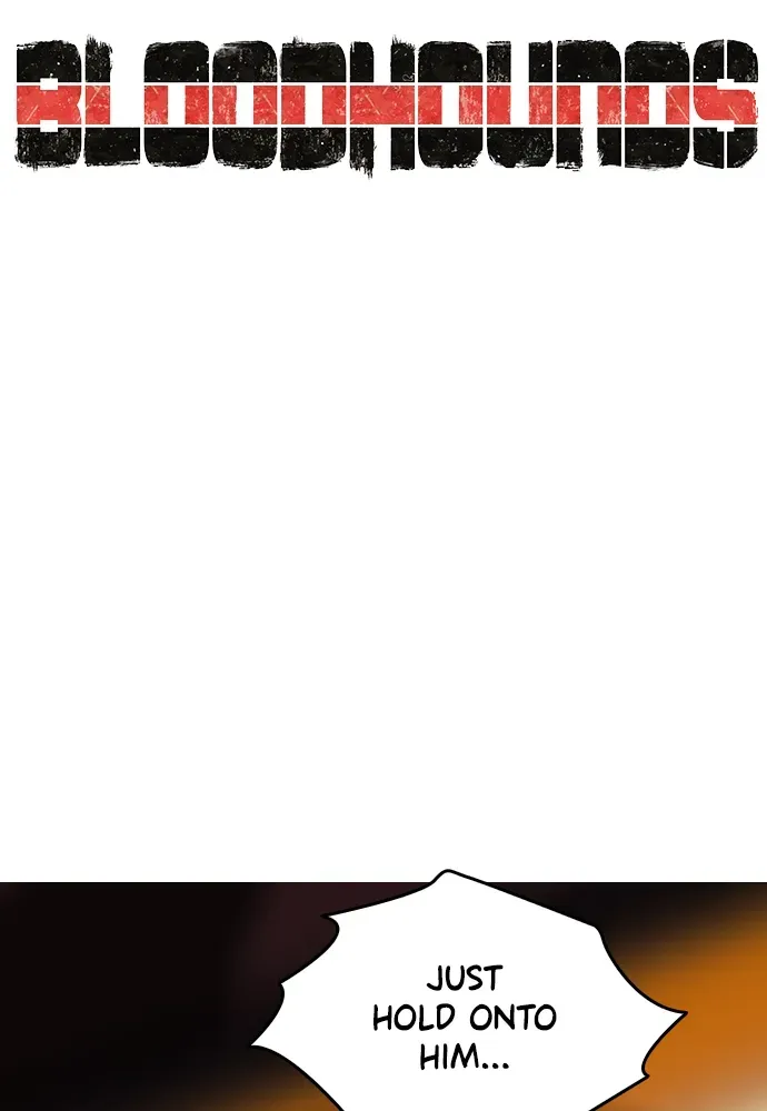 Bloodhounds Chapter 78 page 3 - 