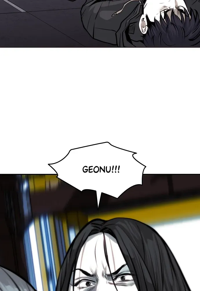 Bloodhounds Chapter 78 page 21 - 