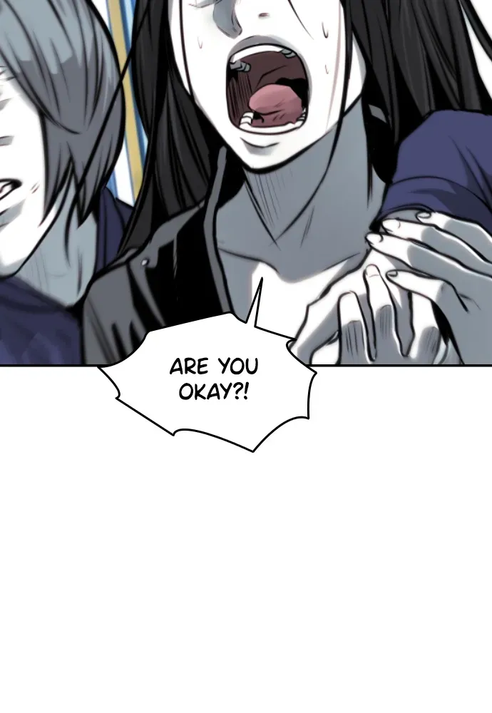 Bloodhounds Chapter 78 page 22 - 
