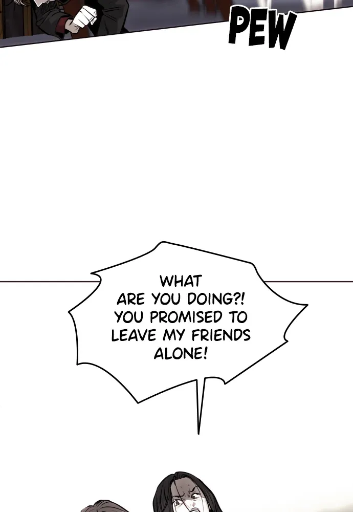 Bloodhounds Chapter 78 page 24 - 