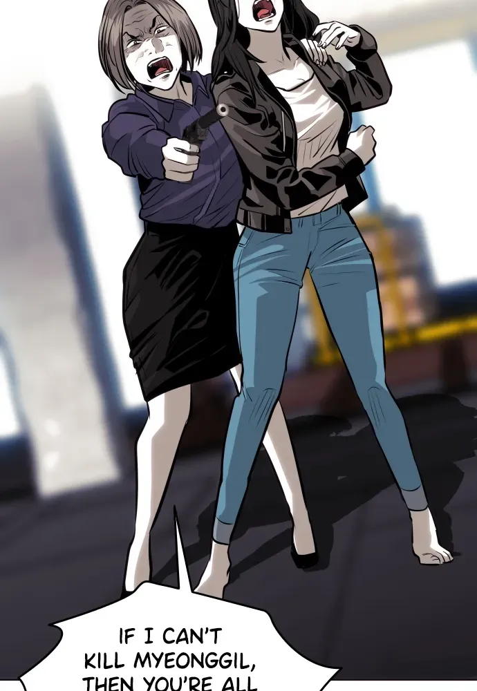 Bloodhounds Chapter 78 page 25 - 