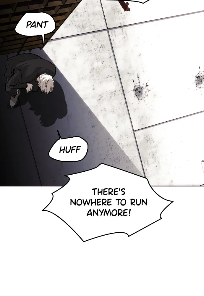 Bloodhounds Chapter 78 page 27 - 