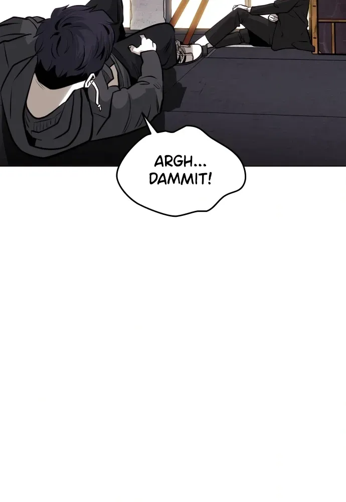 Bloodhounds Chapter 78 page 30 - 