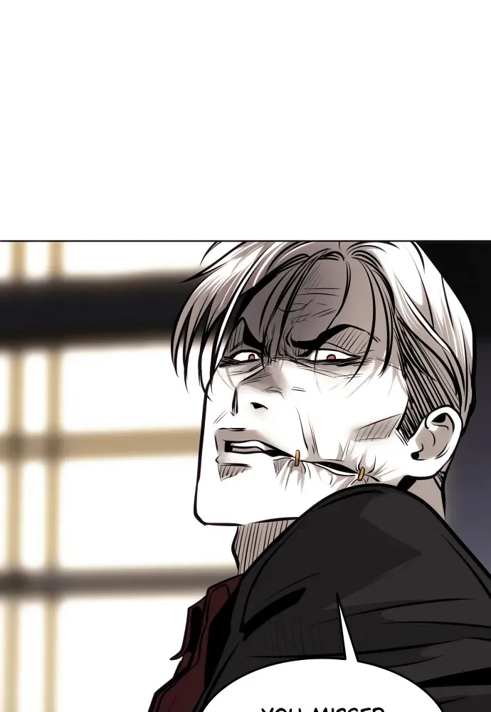 Bloodhounds Chapter 78 page 31 - 
