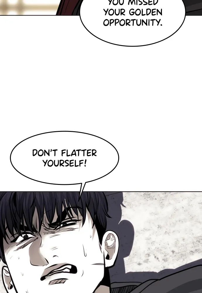 Bloodhounds Chapter 78 page 32 - 