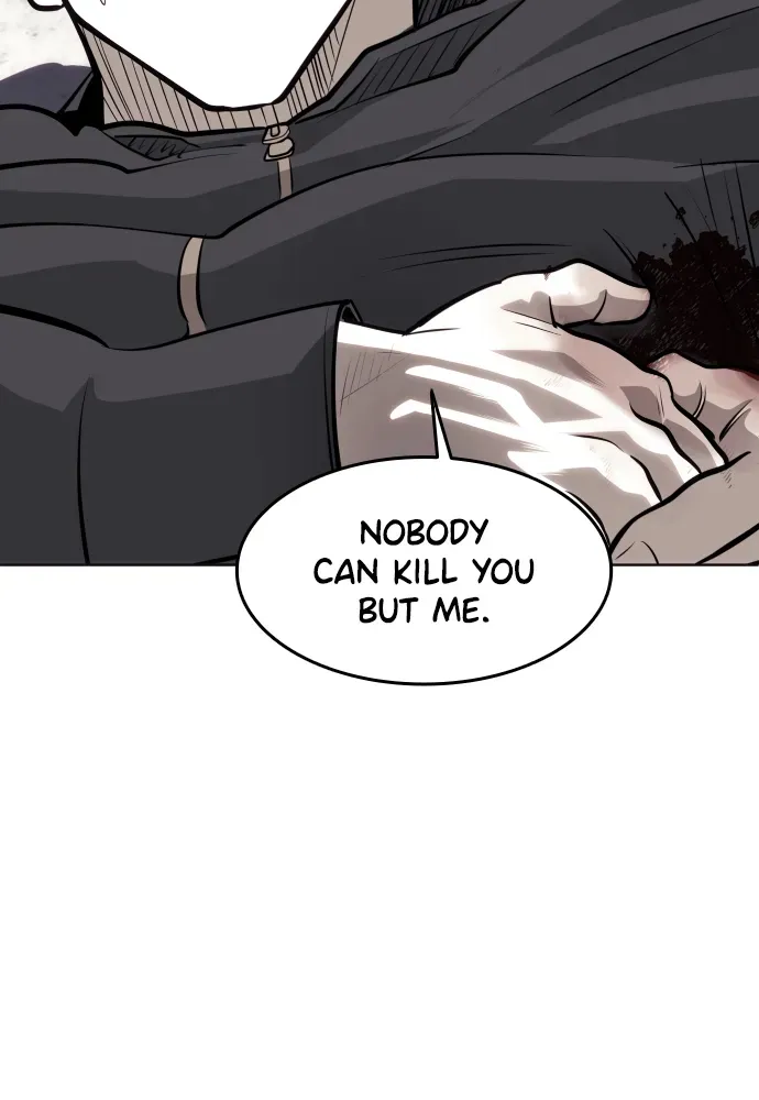 Bloodhounds Chapter 78 page 33 - 