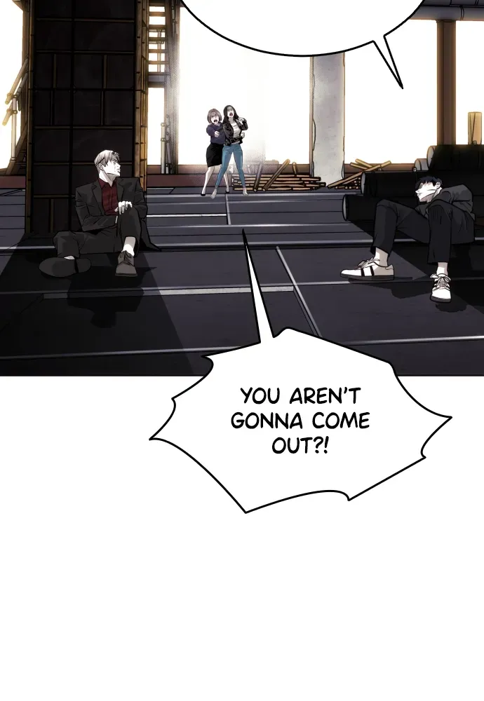 Bloodhounds Chapter 78 page 35 - 