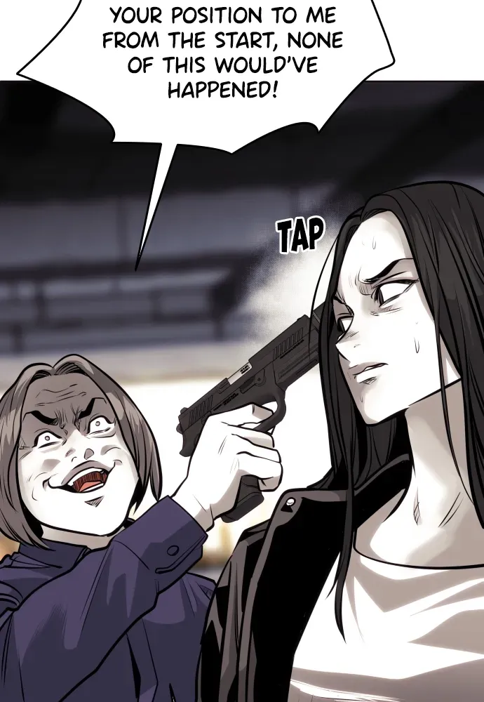 Bloodhounds Chapter 78 page 39 - 