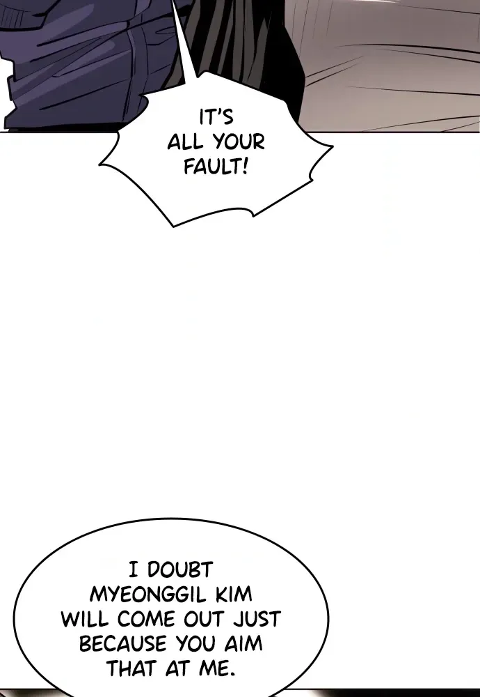 Bloodhounds Chapter 78 page 40 - 