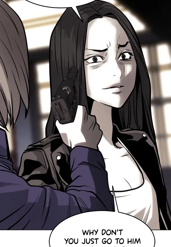 Bloodhounds Chapter 78 page 41 - 