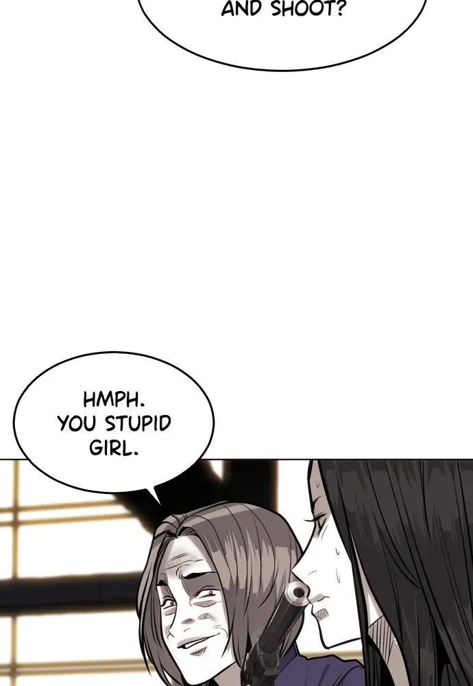 Bloodhounds Chapter 78 page 42 - 
