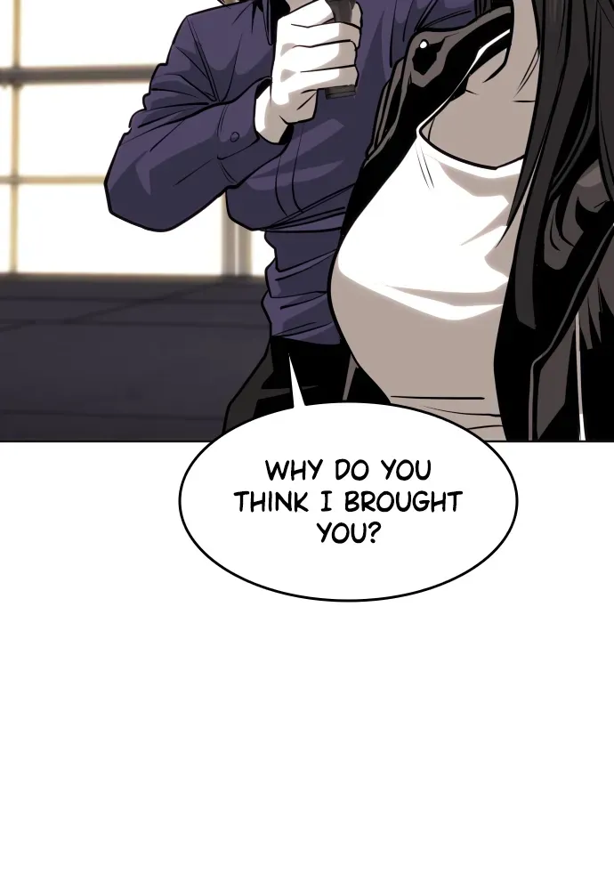 Bloodhounds Chapter 78 page 43 - 