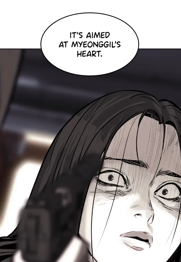 Bloodhounds Chapter 78 page 46 - 