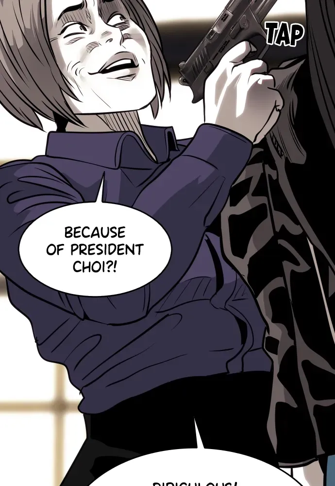 Bloodhounds Chapter 78 page 49 - 