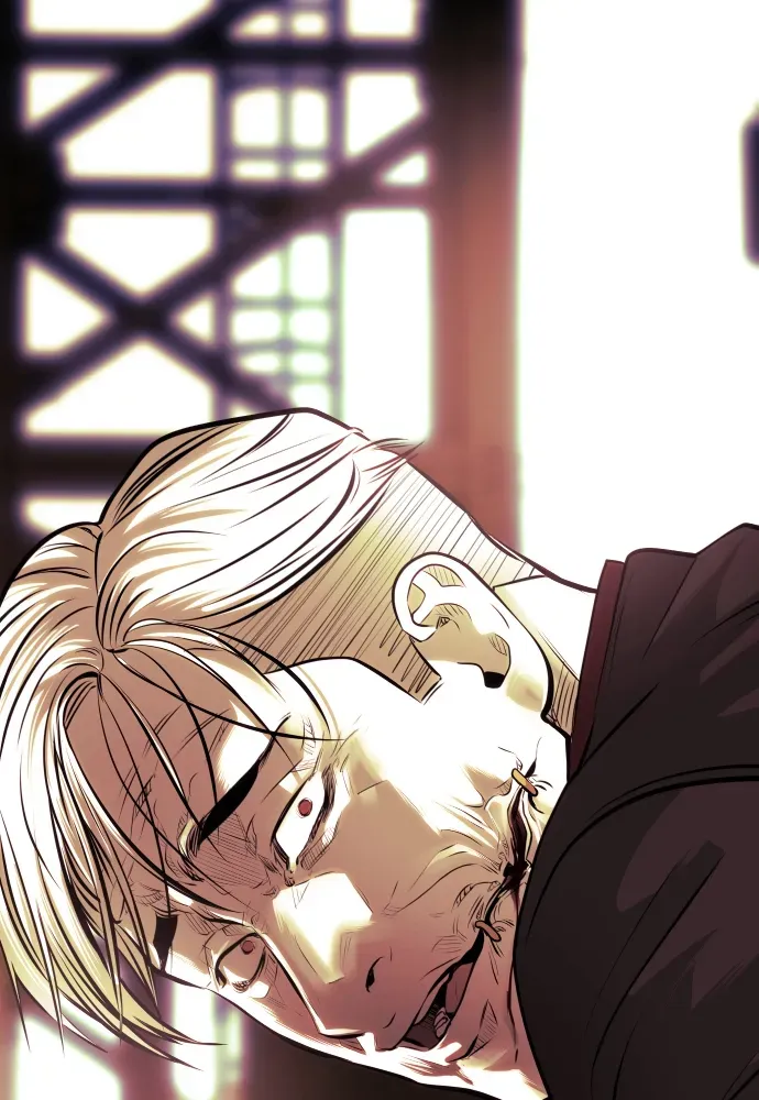 Bloodhounds Chapter 78 page 6 - 