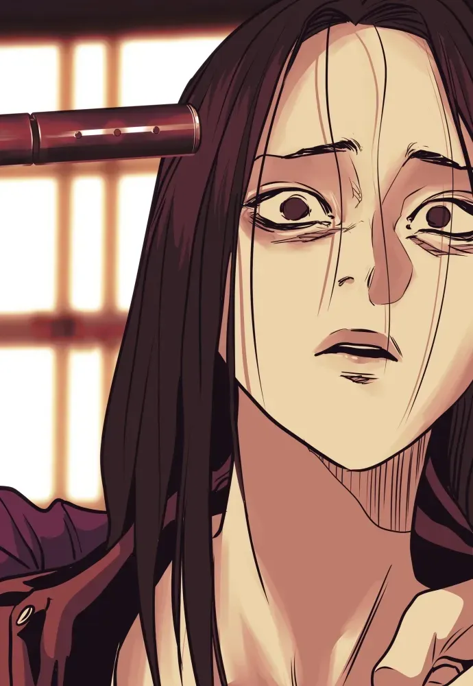 Bloodhounds Chapter 78 page 51 - 