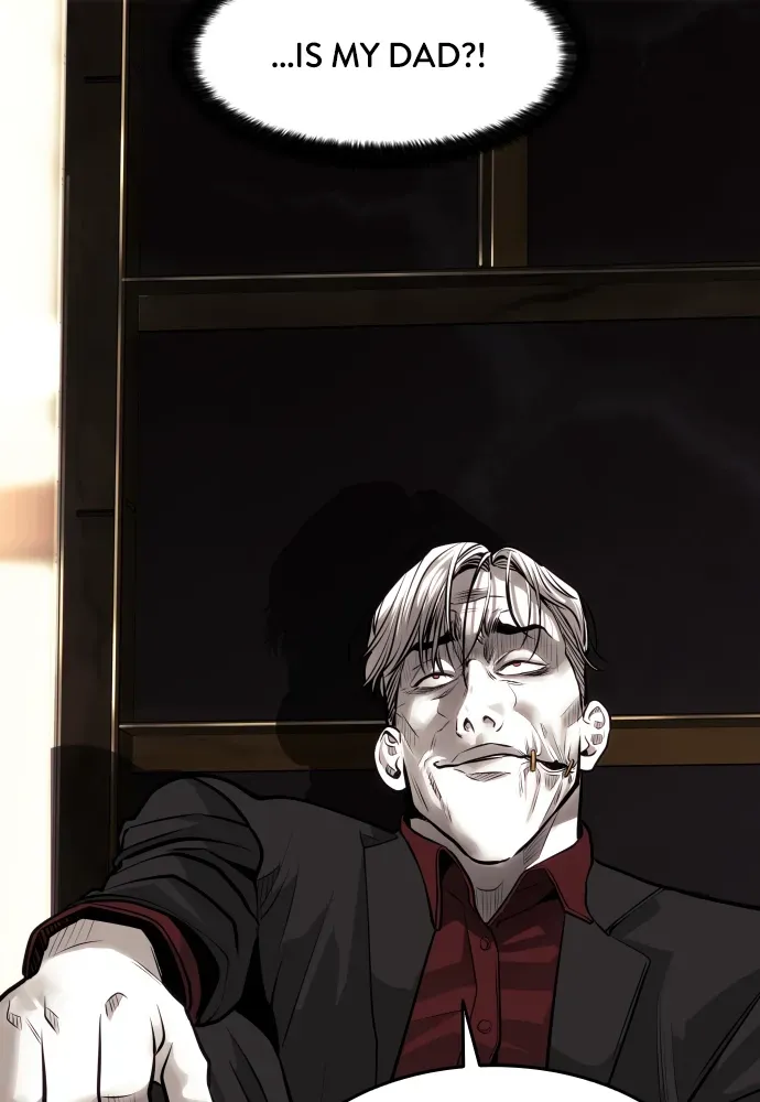 Bloodhounds Chapter 78 page 56 - 