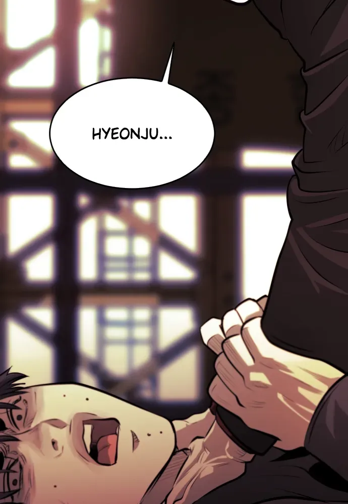 Bloodhounds Chapter 78 page 7 - 