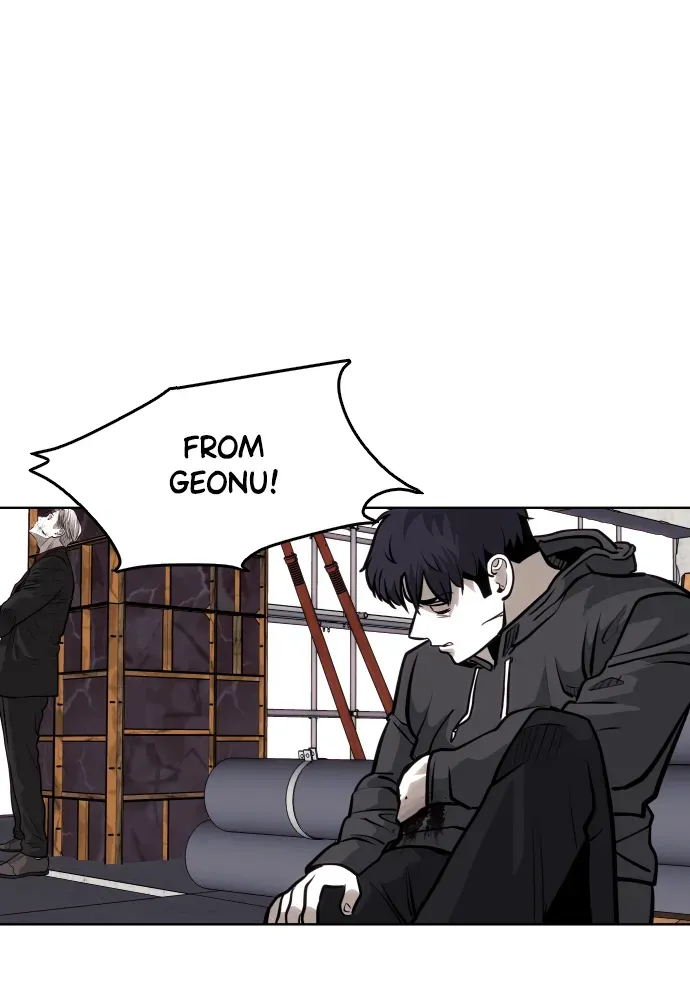 Bloodhounds Chapter 78 page 71 - 