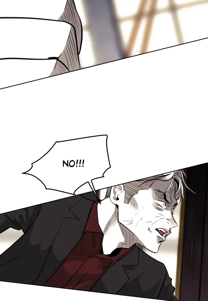 Bloodhounds Chapter 78 page 87 - 