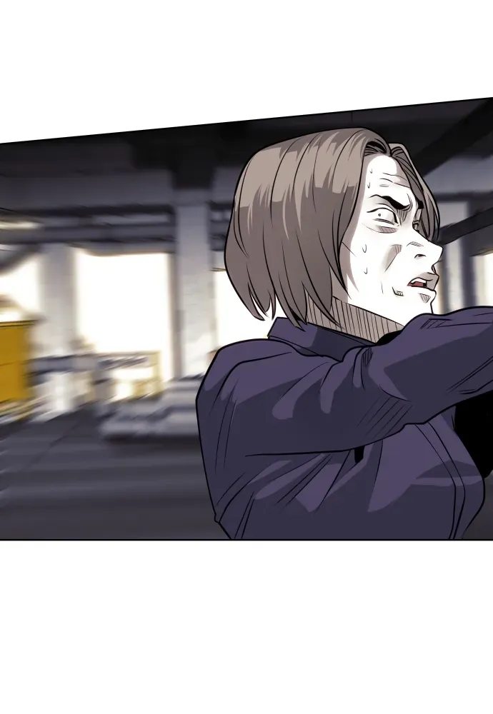 Bloodhounds Chapter 78 page 92 - 