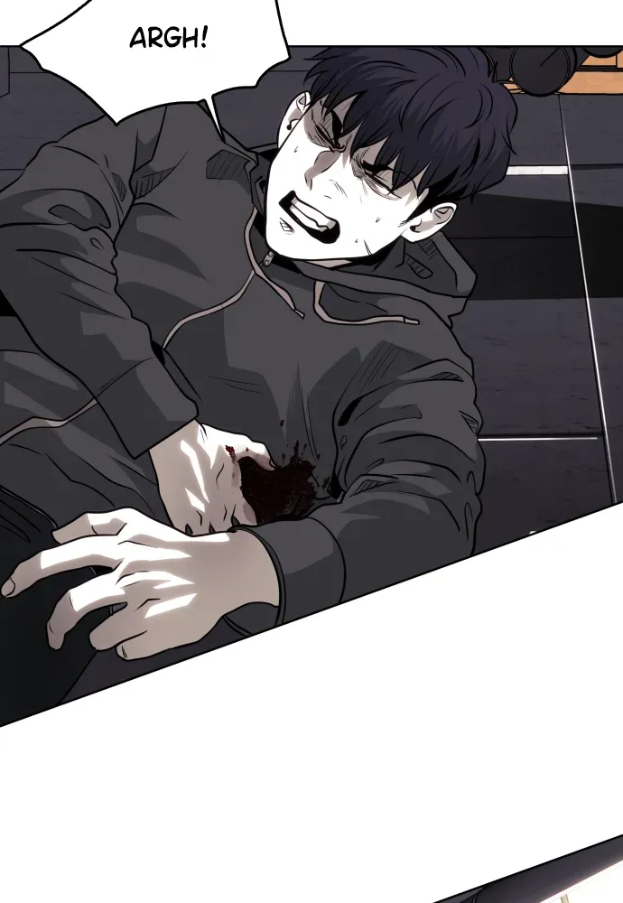 Bloodhounds Chapter 78 page 98 - 