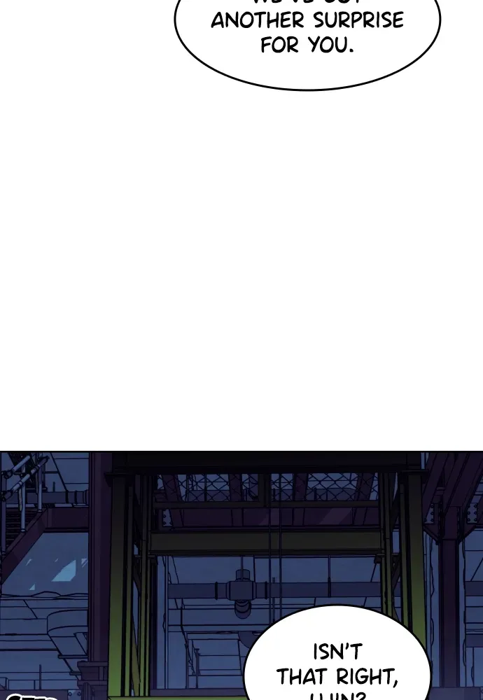 Bloodhounds Chapter 80 page 103 - 