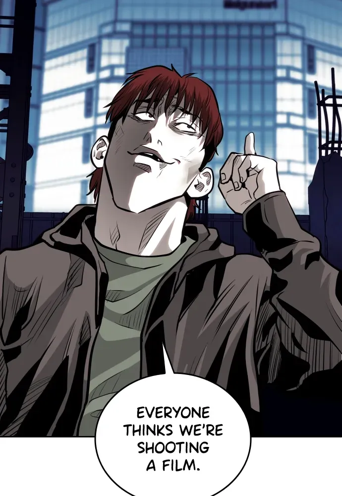 Bloodhounds Chapter 80 page 106 - 