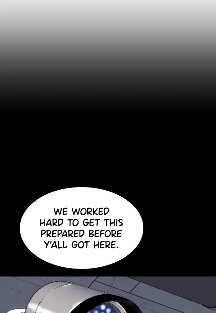 Bloodhounds Chapter 80 page 109 - 