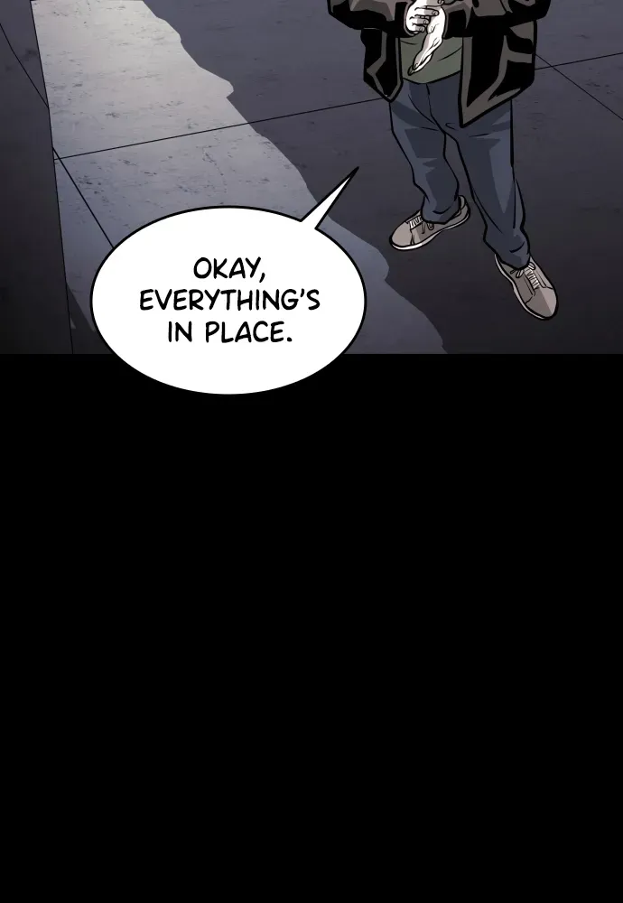 Bloodhounds Chapter 80 page 111 - 